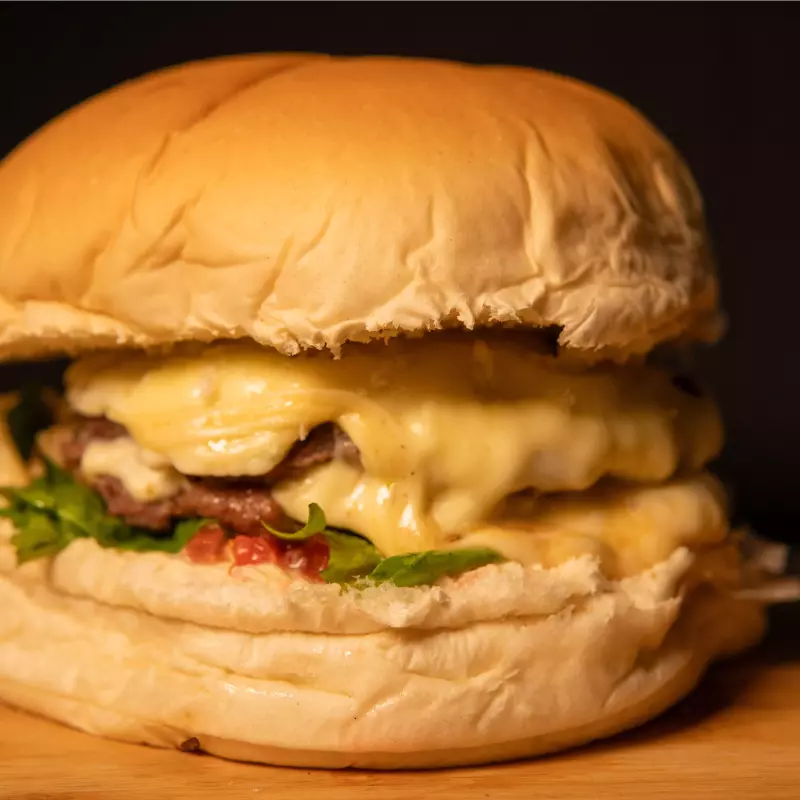 BURGUER COSTELA
