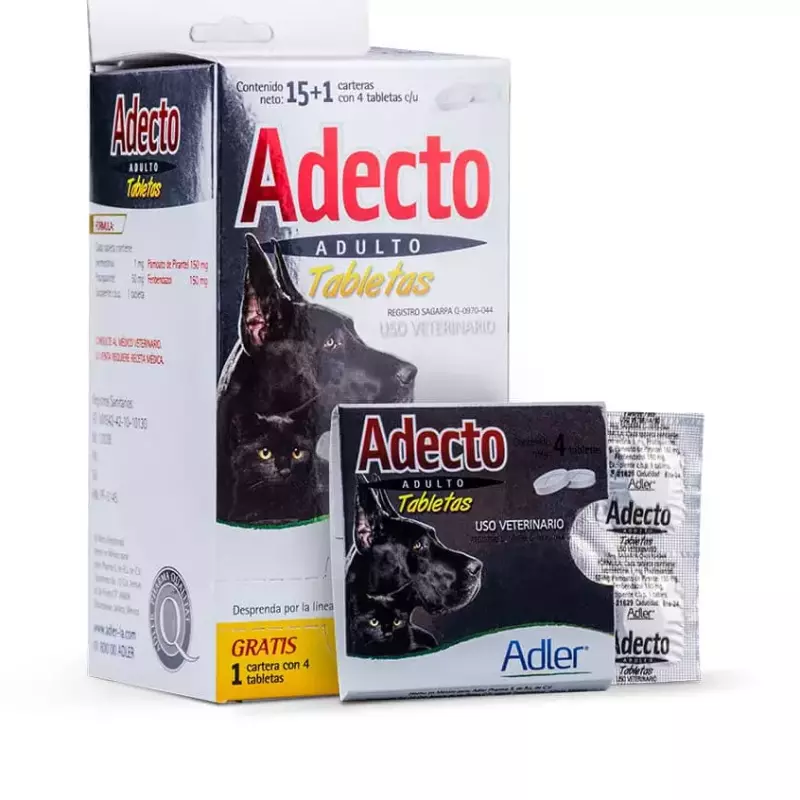 Adecto