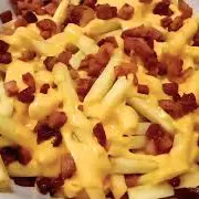 FRITAS ESPECIAIS - Grande