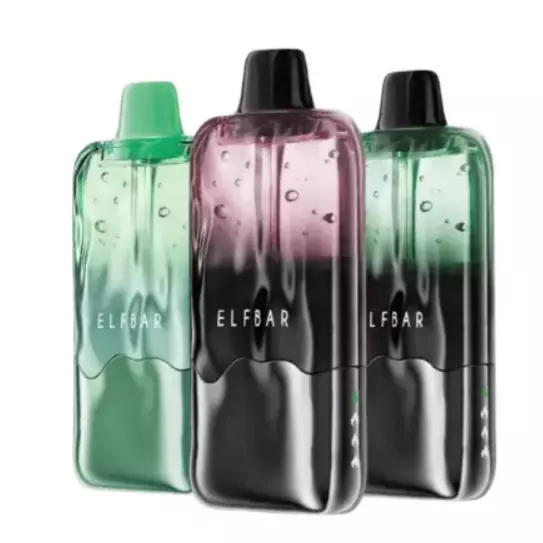 ELFBAR DUKE 35K