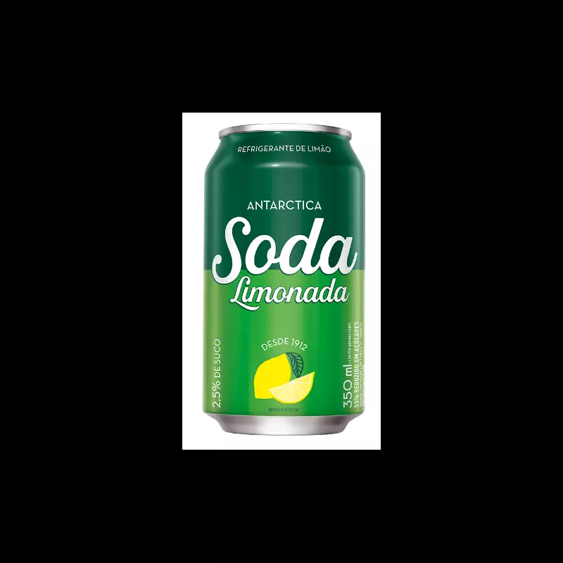 Soda 350ml