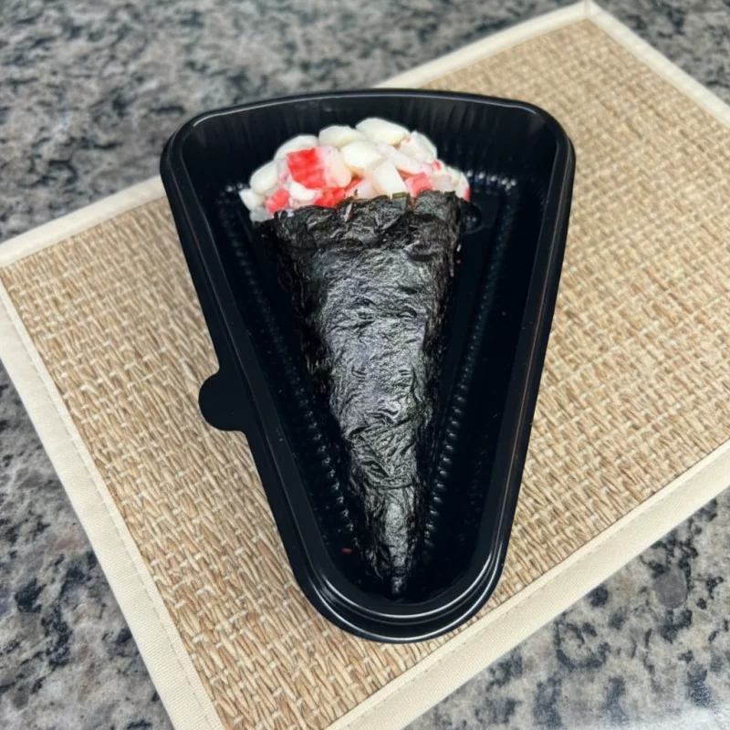 TEMAKI KANI