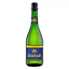 CHAMPANHE CELEBRATE 660 ML