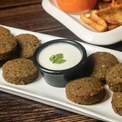 Falafel
