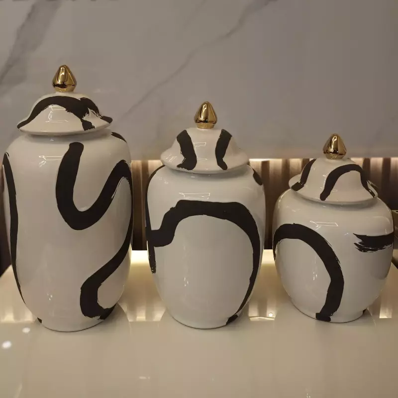 ANFORAS SET X 3 2310295,6,7