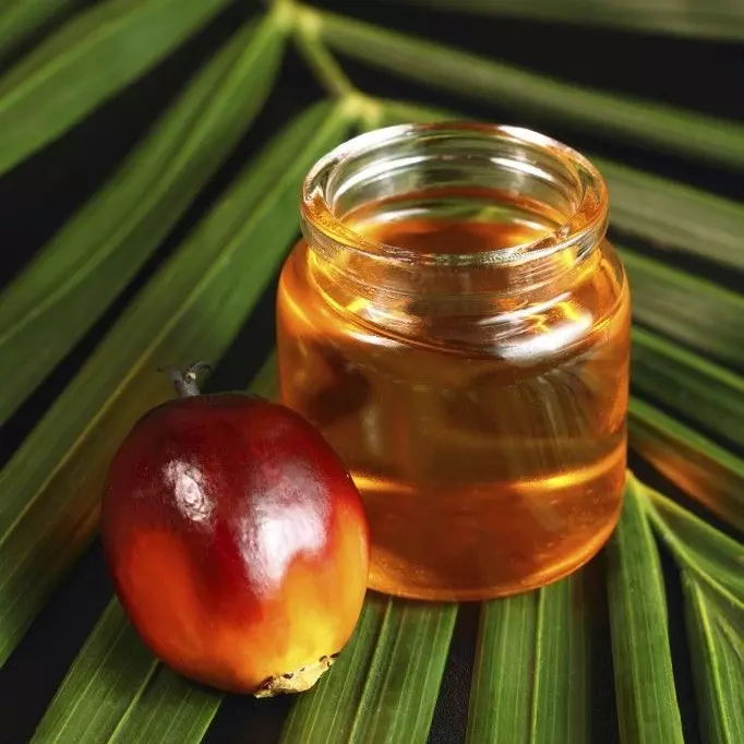 Azeite de Dendê 200ml