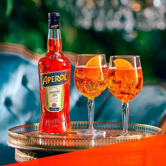 aperol