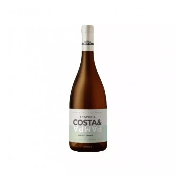 Costa & Pampa Gewurztraminer