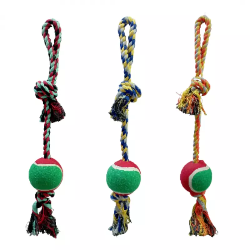 Mordedor Soga Nunbell