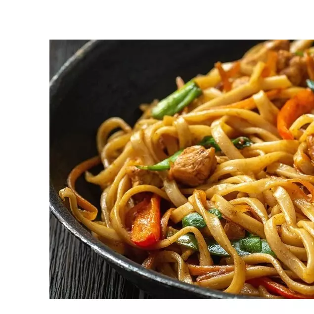 Yakisoba Frango