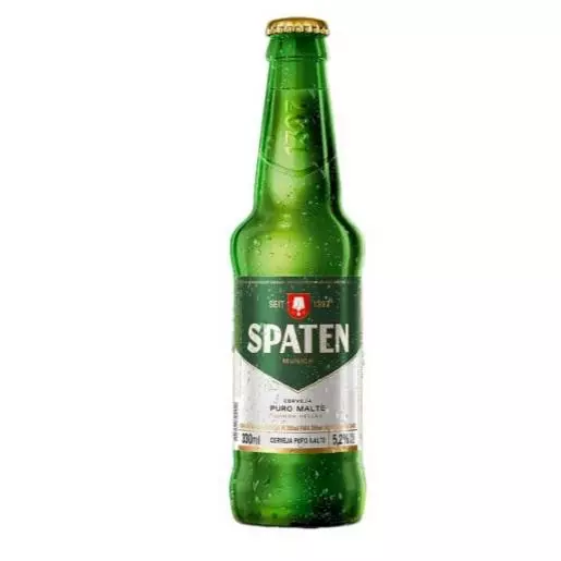 Spaten puro malte 330ml