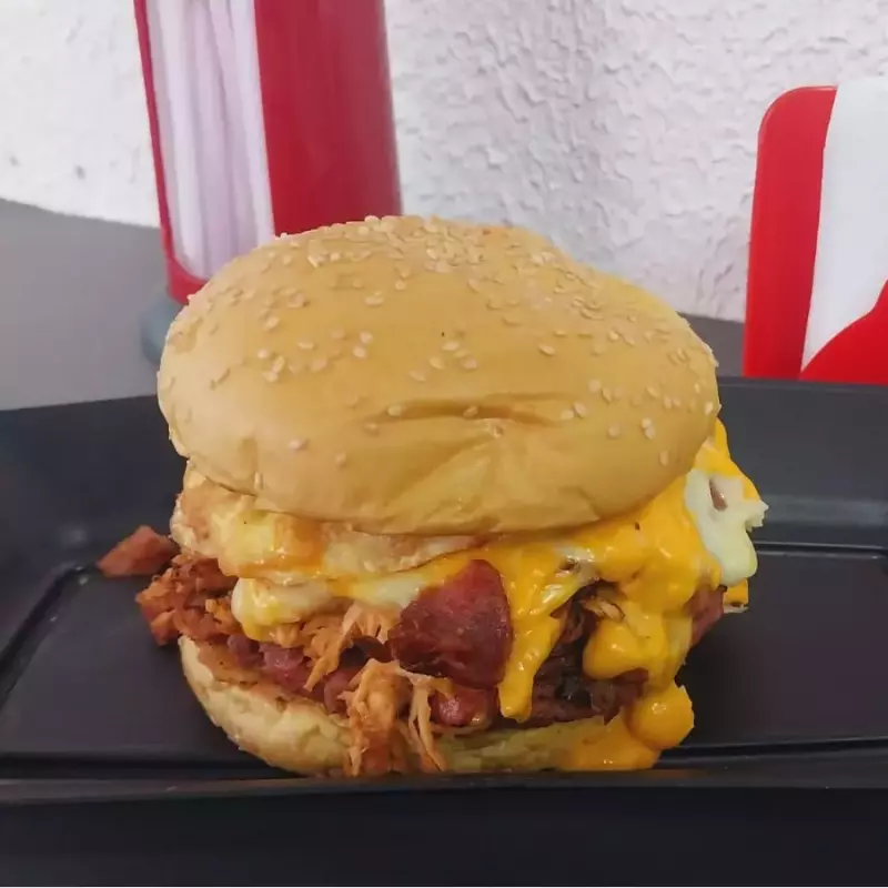 X Tudão