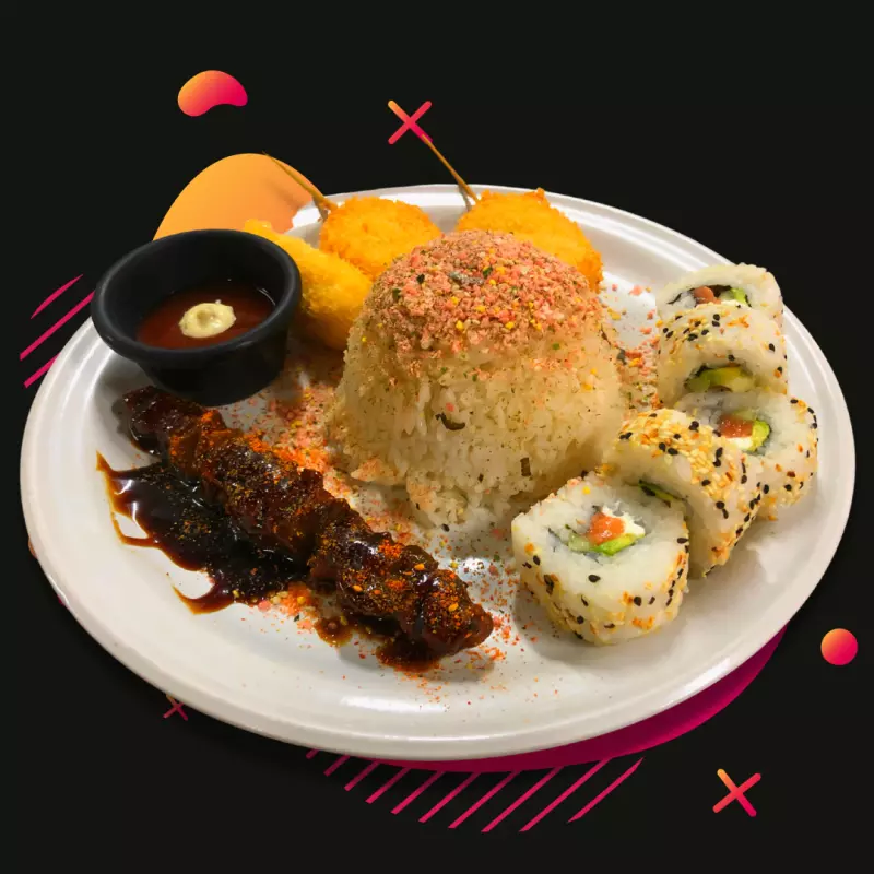 Paquete 2 (Individual)