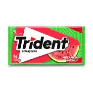 TRIDENT MELANCIA