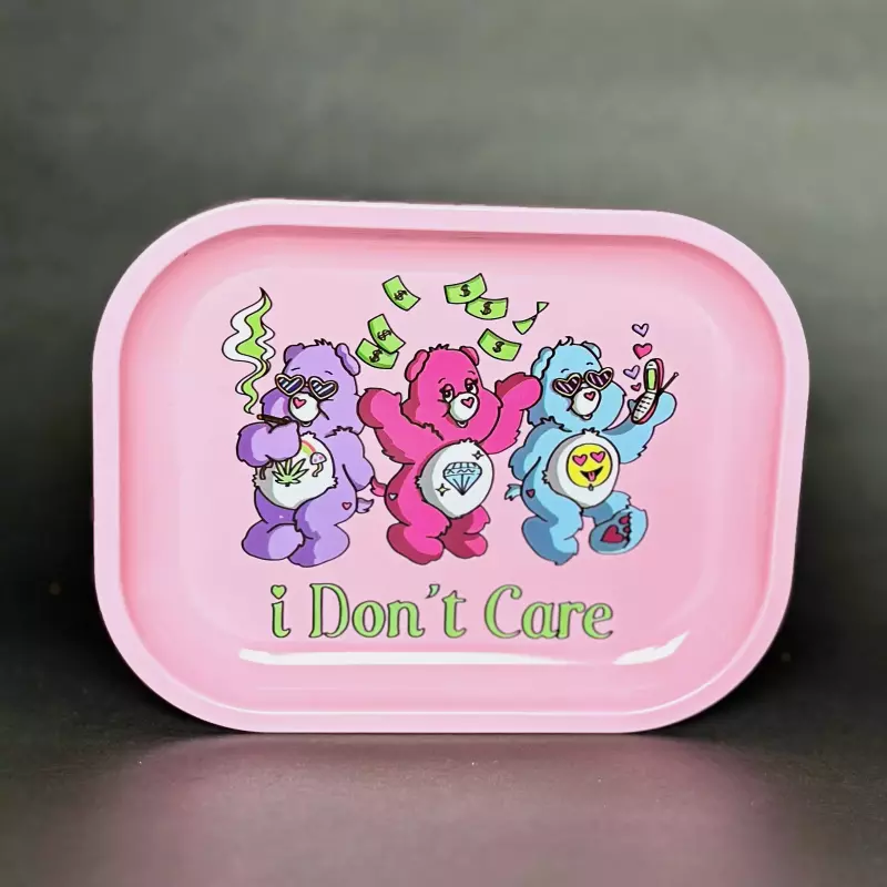 Bandeja Pequeña BakedBaBe