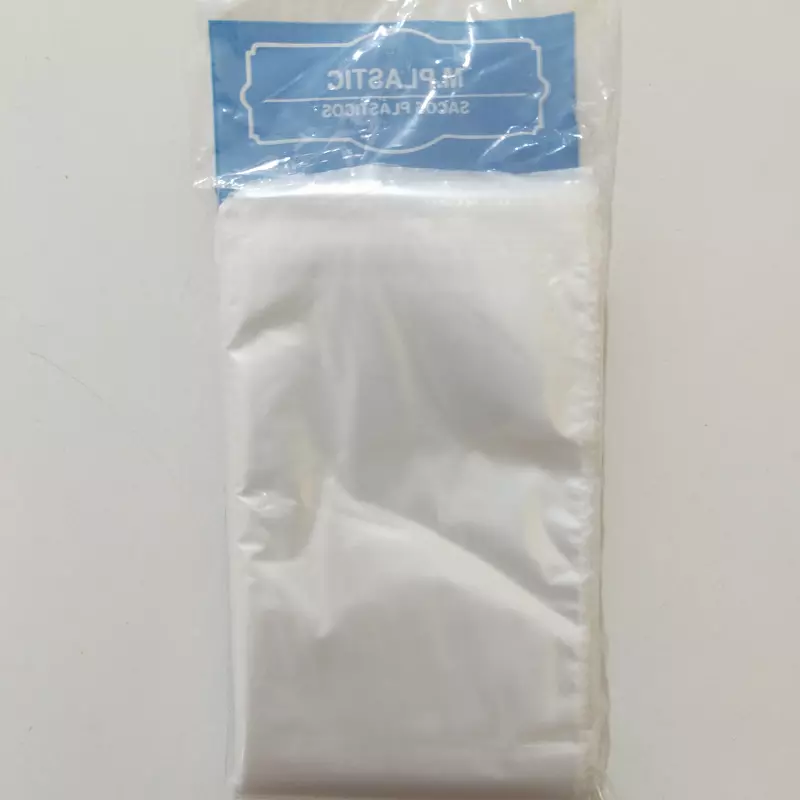 Saquinho de Geladão (c/100 un)