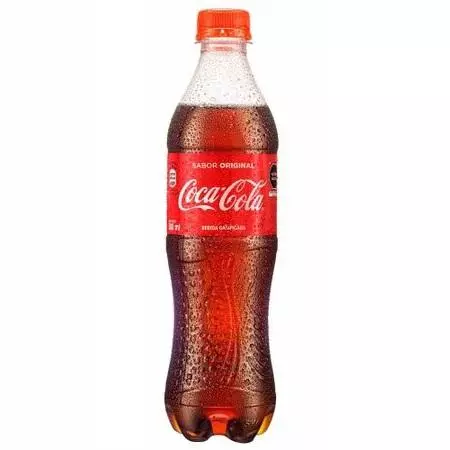 COCA COLA