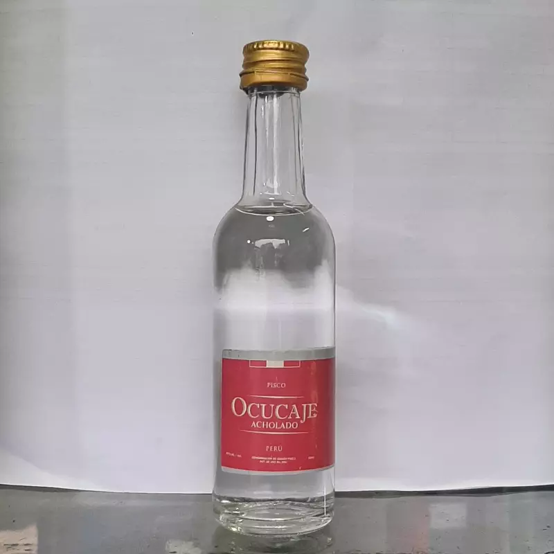 Ocucaje 50 ml