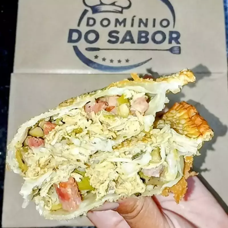 Frango Insano