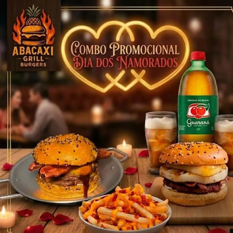 Combo casal