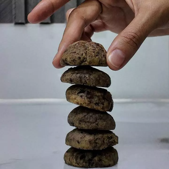 Mini Cookies
