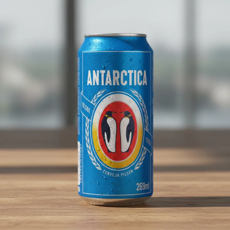 ANTARCTICA 269 ML