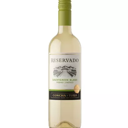Reservado Sauvignon Blanc - 750 ml