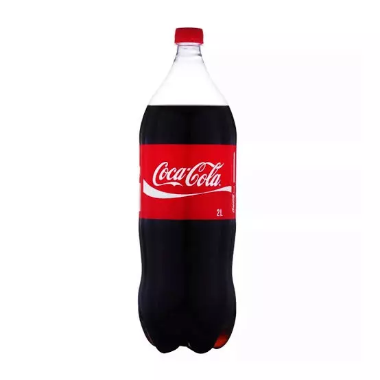 Refrigerante Coca-Cola - Pet 2000ml