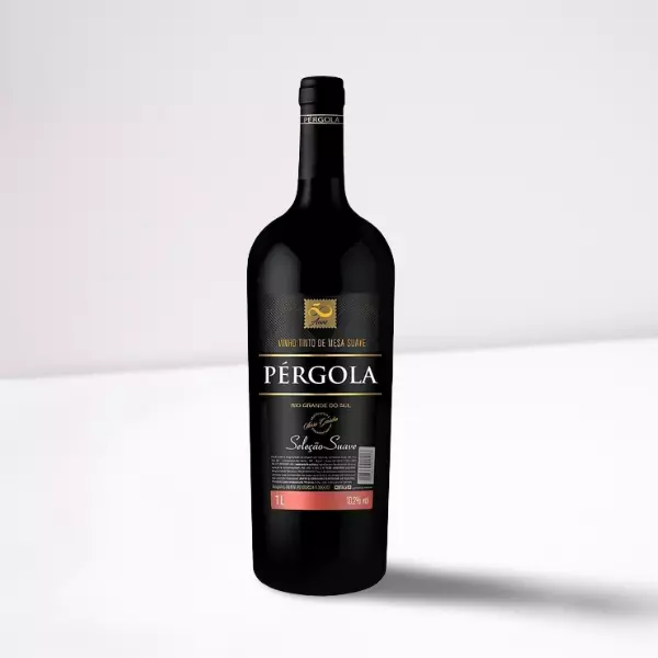 PERGOLA SUAVE 1L