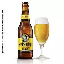 Eisenbahn long neck 330ml