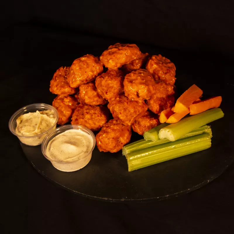 Boneless Medianas