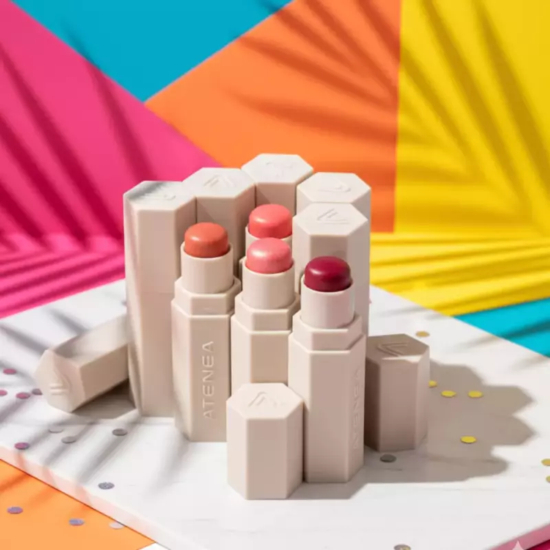 ✨RUBOR CREMOSO ATENEA ✨