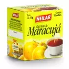CHA NEILAR MARACUJA