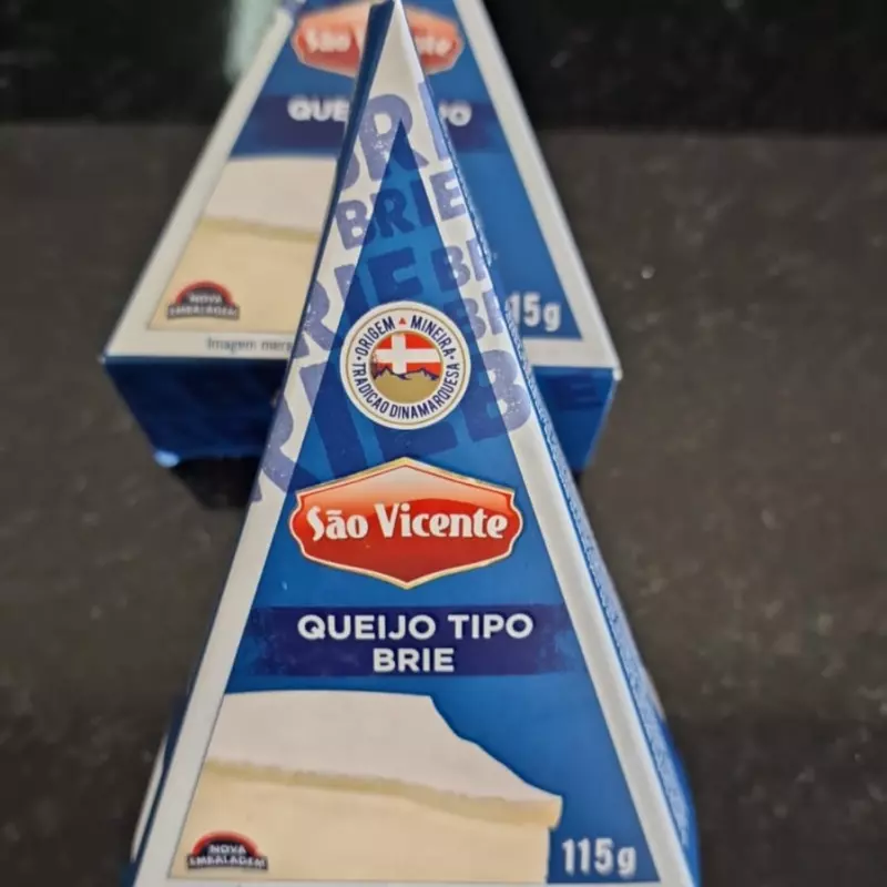 Queijo brie