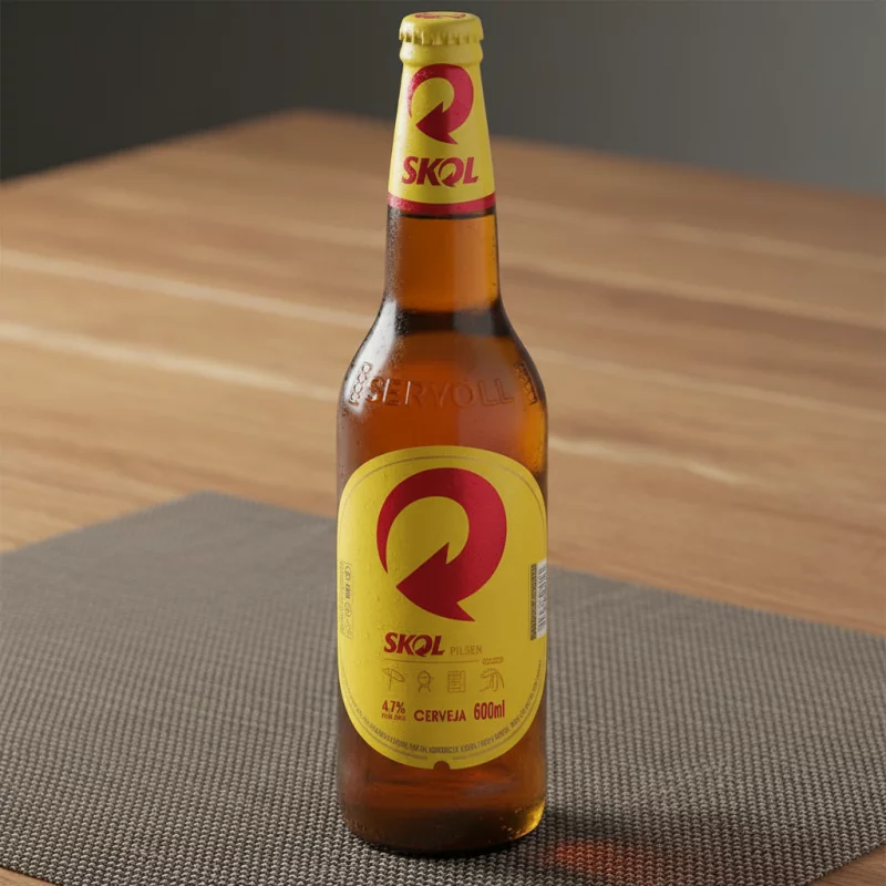 ~ Skol 600 ~