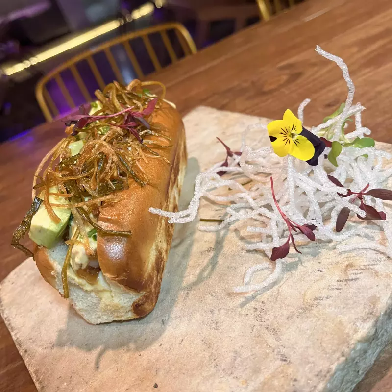 Perrito Calamardo - ¡Nuevo!