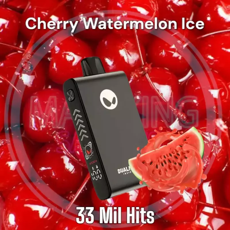 Cherry Watermelon