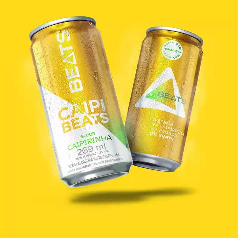 BEATS CAIPIRINHA