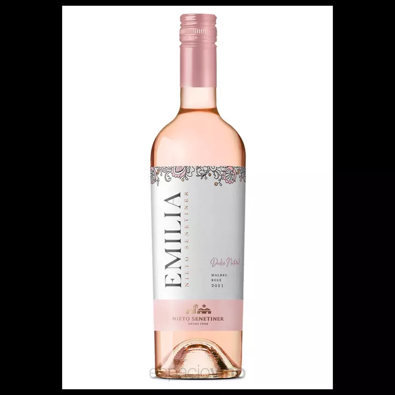 EMILIA Malbec Rosé Dulce