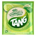 Suco em Pó Tang Limão