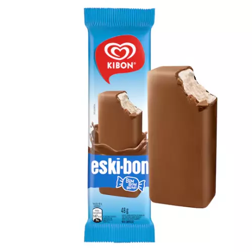 BOMBOM KIBON ESKIBON CLASSICO