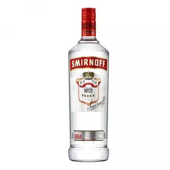 Smirnoff