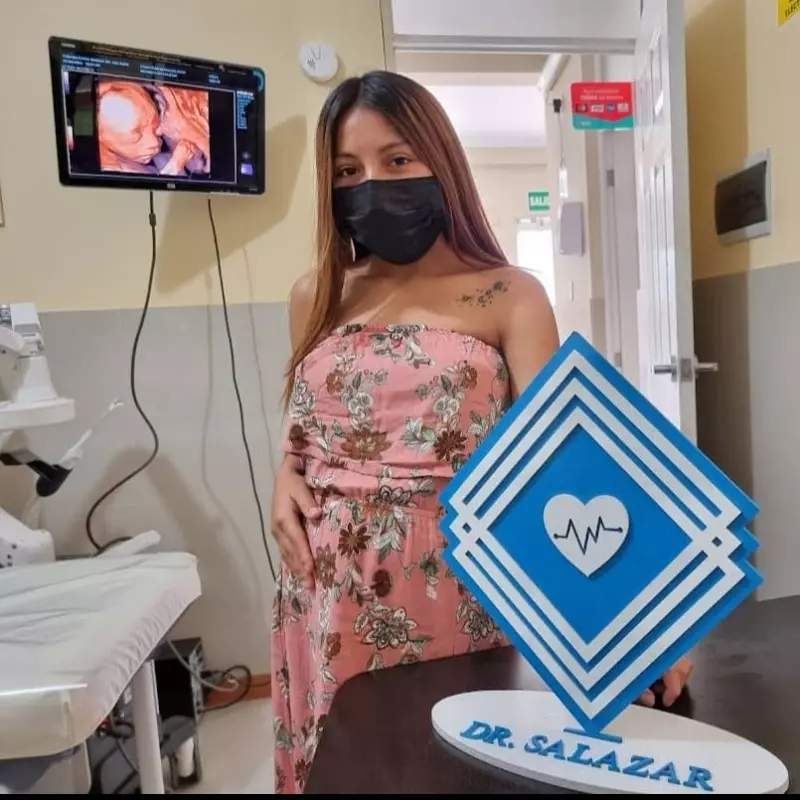 CONSULTA OBSTETRICA
