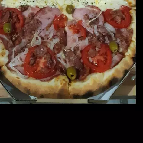 - Pizza nº32 - Quatro Carne