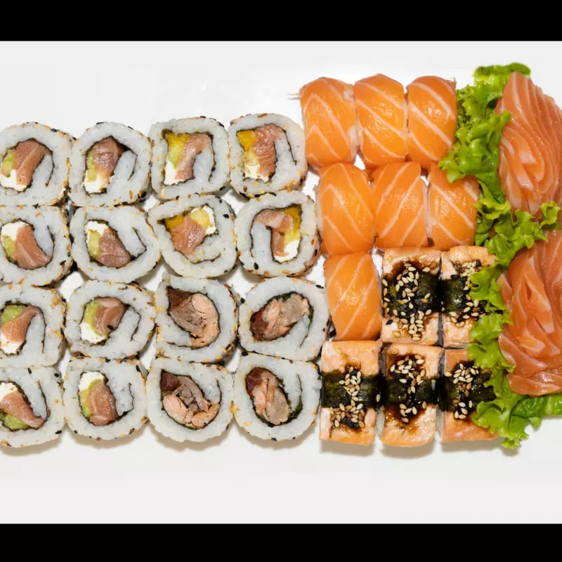 tabla 36 solo salmón