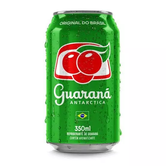 Guaraná Antarctica