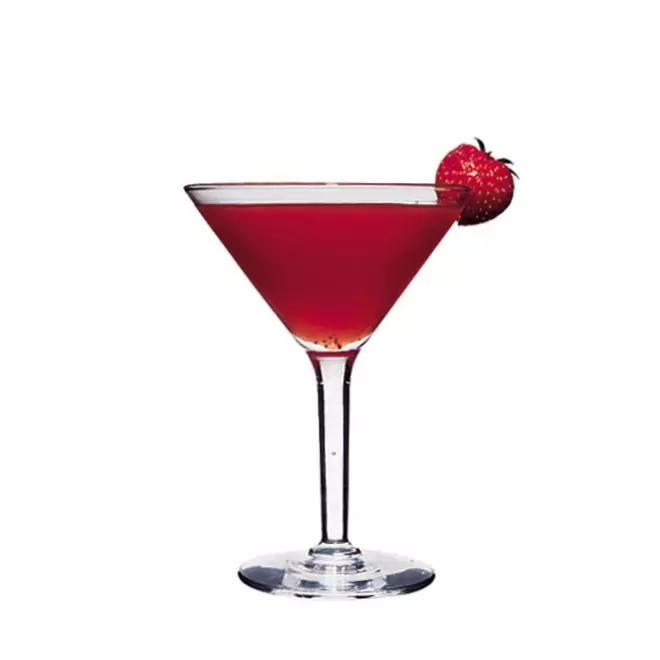 Daiquiri Morango