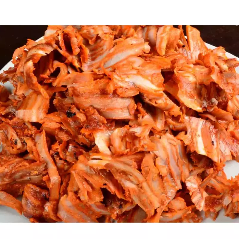 AL PASTOR