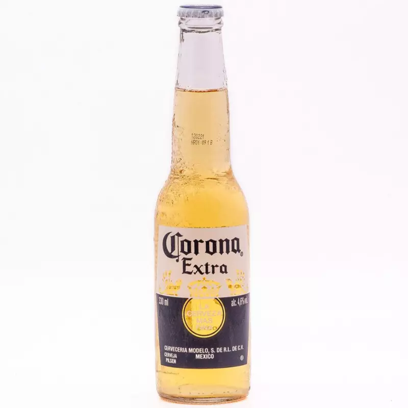 Corona Extra long Neck 330 Ml