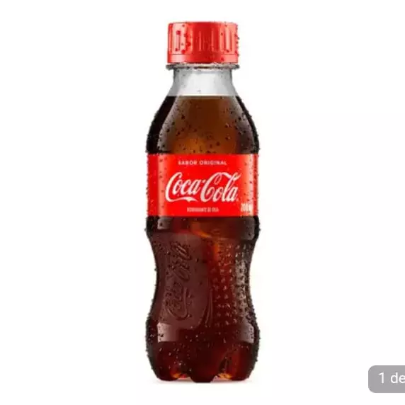 coca P